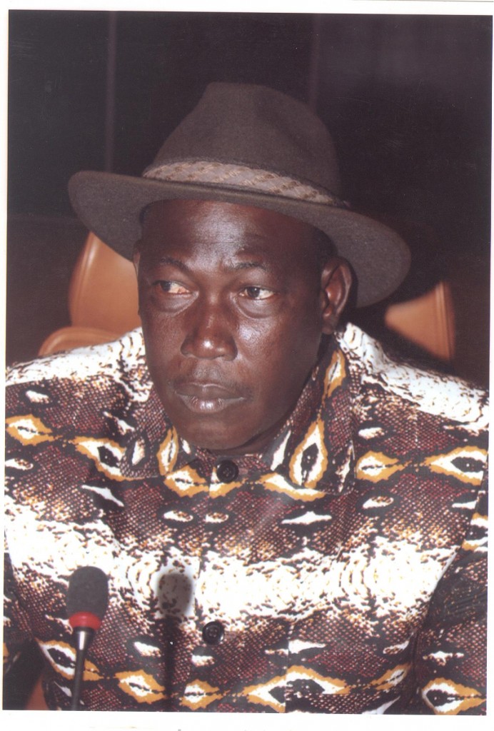 Article : Réplique de la famille Togola face au problème Foncier du Village de Massako