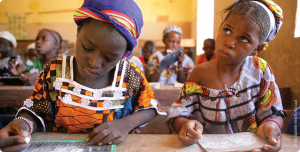 Article : La rentrée scolaire 2013 – 2014: pas facile pour les menages Bamakoise?