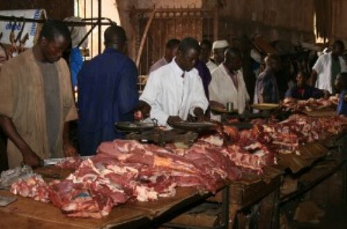Article : Affaire de prix de viande à Bamako….