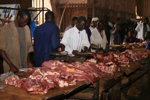 Article : Affaire de prix de viande à Bamako….