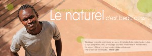 Article : Naturellement glam from Mali.