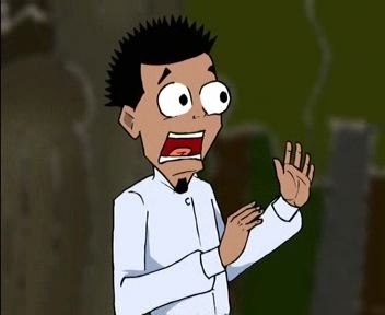 Article : Chronique de Malick, ivoirien et son Bakary(Acte 2)