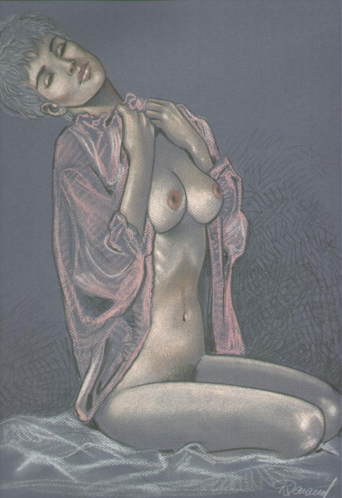 Article : Les chroniques d’un plaisir d’une nuit (acte 2).