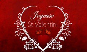 Article : Saint Valentin, y a de l’amour dans l’air !