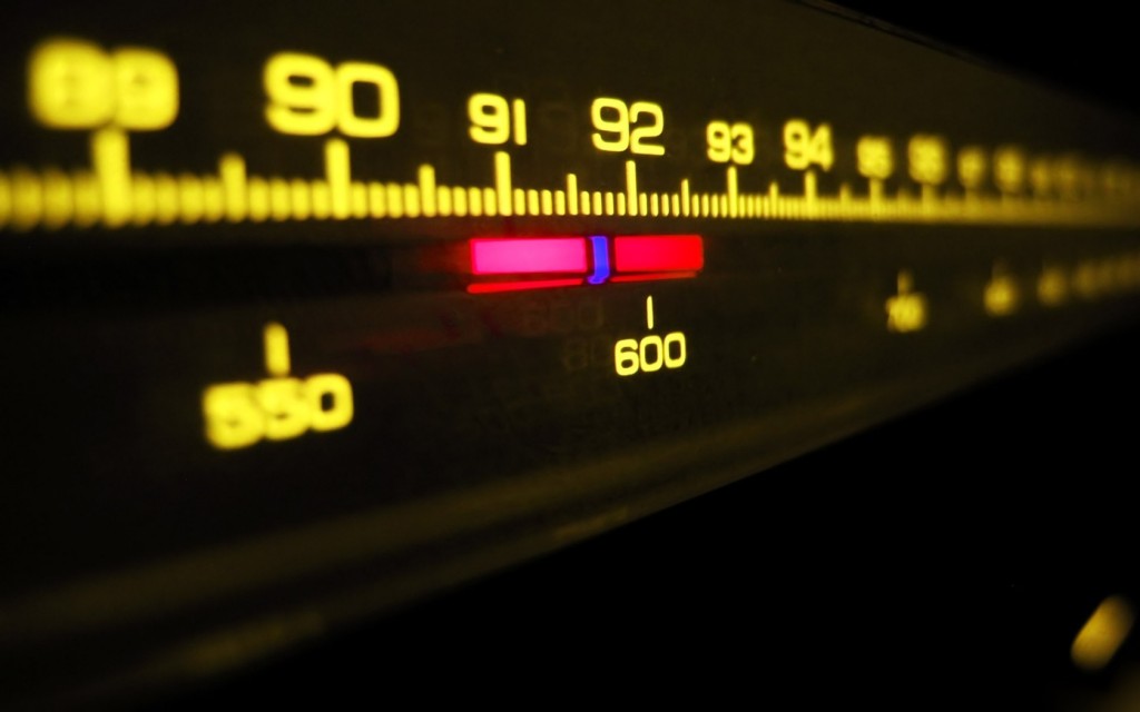 Radio Tuning - Crédit photo: blog.songtrust.com