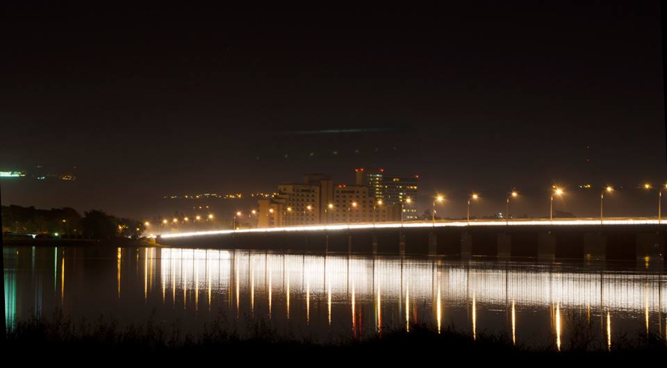 Article : Bamako, le Kandahar made in Afrique de l’Ouest