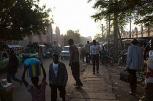 Article : Bamako : l’insécurité laisse place à la délation  et à la xénophobie
