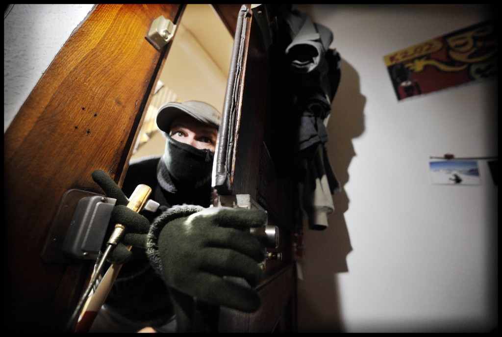 Article : Le « Chez-moi » cambriolé par une brebis galeuse