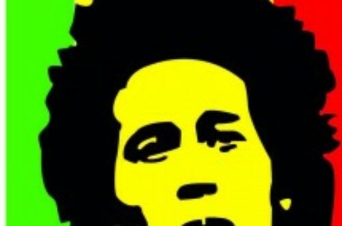 Article : Bob Marley, une légende (toujours) vivante
