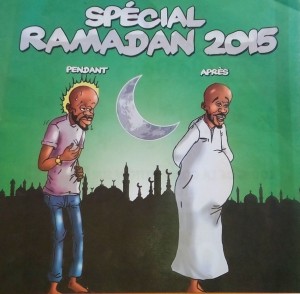 Article : Mali : spécial ramadan 2015