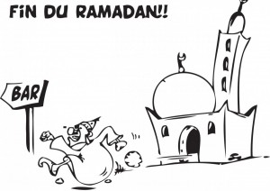 Article : Au Mali, après le ramadan les activités reprennent