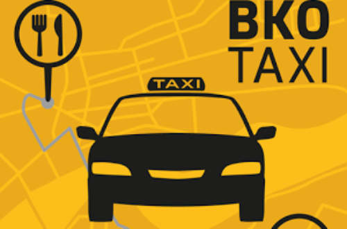 Article : Mali : Bamako Taxi, une application pour faciliter le transport