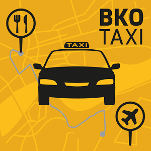 Article : Mali : Bamako Taxi, une application pour faciliter le transport